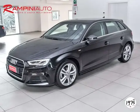 Used AUDI A3 Diesel 2020 Ad 