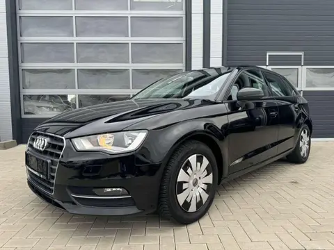 Used AUDI A3 Petrol 2015 Ad 