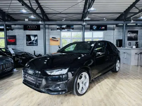 Used AUDI A4 Diesel 2020 Ad 