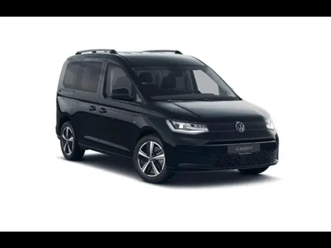 Used VOLKSWAGEN CADDY Diesel 2024 Ad 