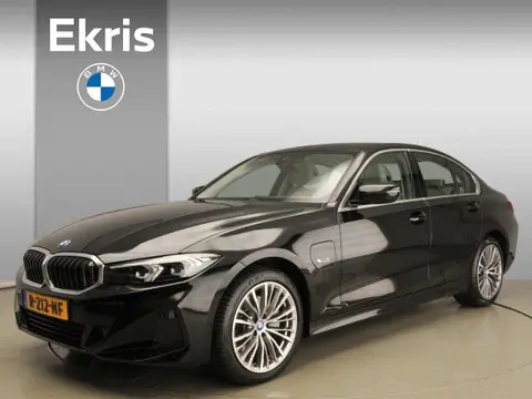 Used BMW SERIE 3 Hybrid 2022 Ad 