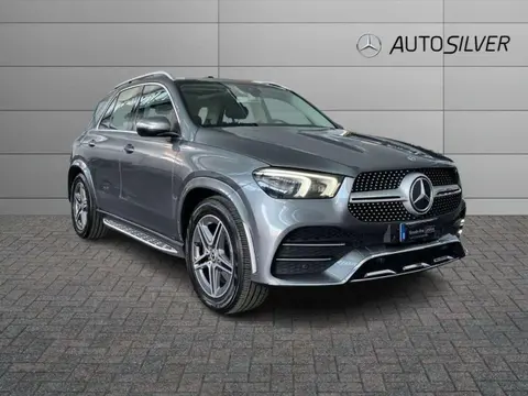 Used MERCEDES-BENZ CLASSE GLE Diesel 2020 Ad 