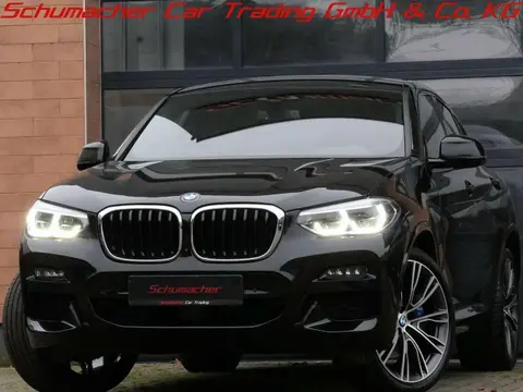 Annonce BMW X4 Diesel 2020 d'occasion 