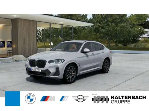 Annonce BMW X4 Diesel 2024 d'occasion 