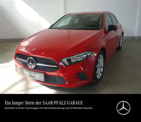 Used MERCEDES-BENZ CLASSE A Petrol 2018 Ad 