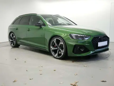 Annonce AUDI RS4 Essence 2020 d'occasion 