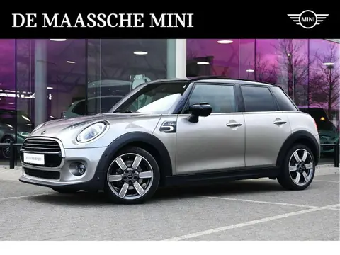 Annonce MINI COOPER Essence 2020 d'occasion 