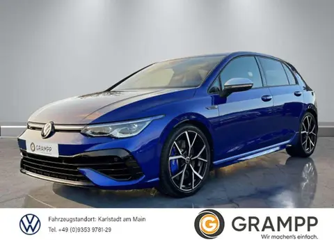 Annonce VOLKSWAGEN GOLF Essence 2021 d'occasion 