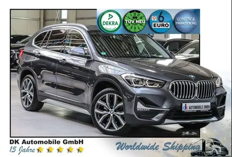 Annonce BMW X1 Diesel 2020 d'occasion Allemagne