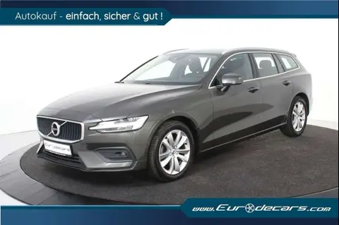 Used VOLVO V60 Diesel 2020 Ad 