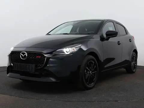 Annonce MAZDA 2 Essence 2023 d'occasion 