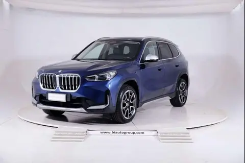 Annonce BMW X1 Diesel 2022 d'occasion 