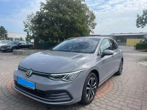 Used VOLKSWAGEN GOLF Petrol 2020 Ad 