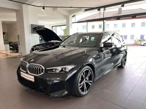 Annonce BMW SERIE 3 Essence 2023 d'occasion 