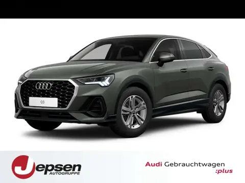 Annonce AUDI Q3 Essence 2024 d'occasion 