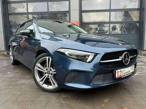 Used MERCEDES-BENZ CLASSE A Petrol 2019 Ad 