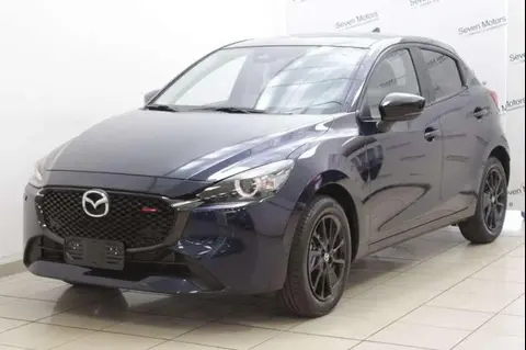 Used MAZDA 2 Hybrid 2024 Ad 