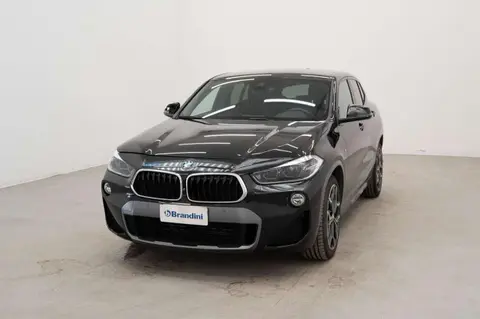 Annonce BMW X2 Essence 2020 d'occasion 