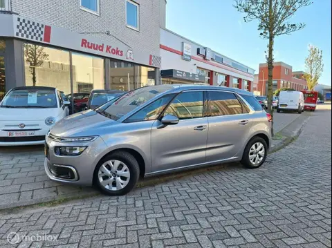 Annonce CITROEN C4 Essence 2017 d'occasion 