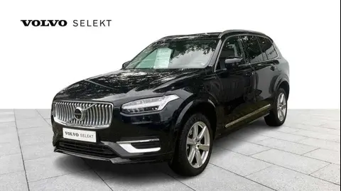 Annonce VOLVO XC90 Hybride 2024 d'occasion 