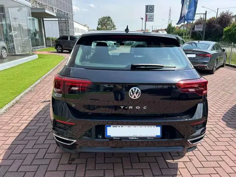 Used VOLKSWAGEN T-ROC Petrol 2019 Ad 