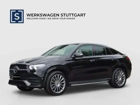 Used MERCEDES-BENZ CLASSE GLE Diesel 2020 Ad 