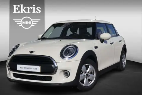 Annonce MINI ONE Essence 2020 d'occasion 