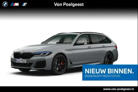 Used BMW SERIE 5 Hybrid 2023 Ad 