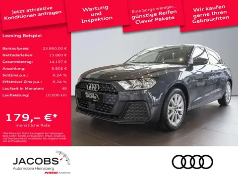 Used AUDI A1 Petrol 2024 Ad 