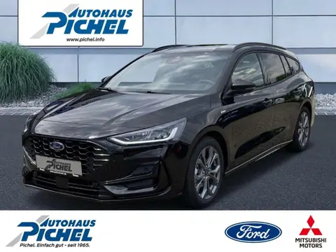 Annonce FORD FOCUS Essence 2023 d'occasion Allemagne