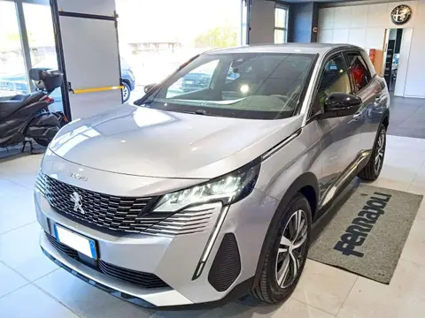 Annonce PEUGEOT 3008 Diesel 2024 d'occasion 