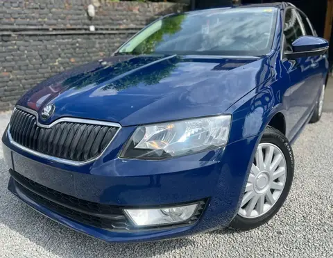 Used SKODA OCTAVIA Petrol 2016 Ad 