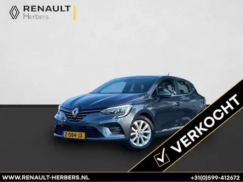 Used RENAULT CLIO Petrol 2022 Ad 