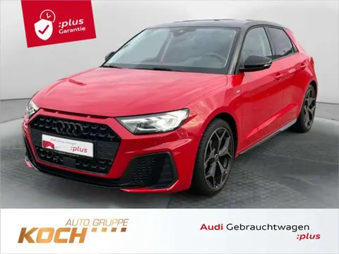 Annonce AUDI A1 Essence 2024 d'occasion 