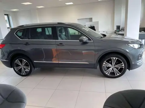 Used SEAT TARRACO Petrol 2019 Ad 