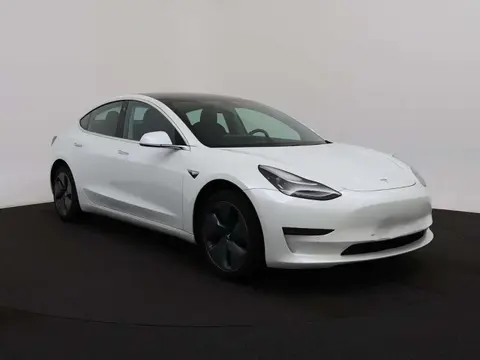 Used TESLA MODEL 3 Electric 2019 Ad 