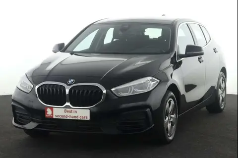 Used BMW SERIE 1 Petrol 2022 Ad 