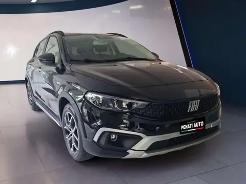 Annonce FIAT TIPO Diesel 2024 d'occasion 