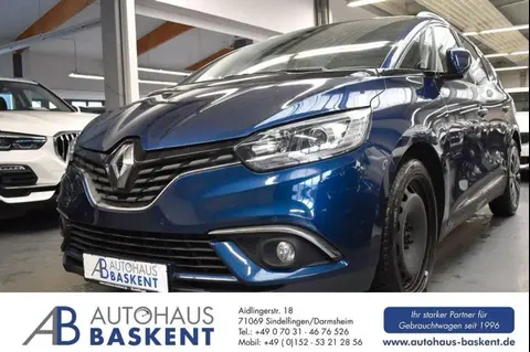 Used RENAULT SCENIC Diesel 2019 Ad 