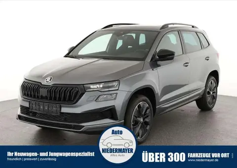 Used SKODA KAROQ Petrol 2024 Ad 