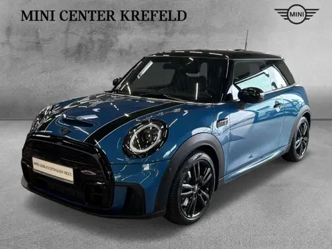 Used MINI COOPER Petrol 2021 Ad 