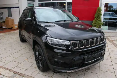 Used JEEP COMPASS Hybrid 2022 Ad 