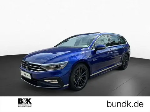 Used VOLKSWAGEN PASSAT Petrol 2023 Ad 