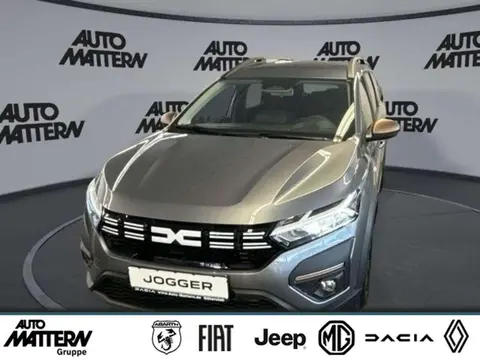 Annonce DACIA JOGGER Essence 2024 d'occasion 