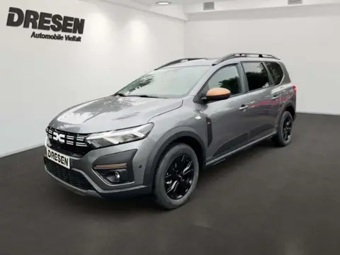 Used DACIA JOGGER LPG 2024 Ad 