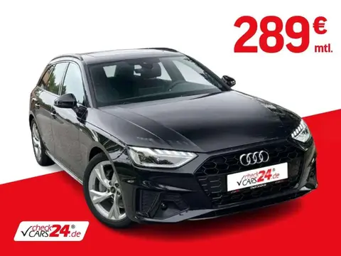 Annonce AUDI A4 Diesel 2024 d'occasion 