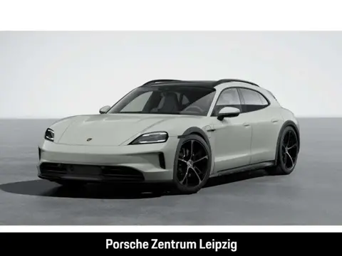 Used PORSCHE TAYCAN Electric 2024 Ad 