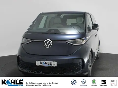 Used VOLKSWAGEN ID. BUZZ Electric 2024 Ad 