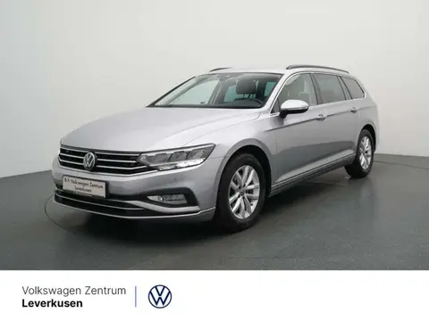 Used VOLKSWAGEN PASSAT Diesel 2023 Ad 