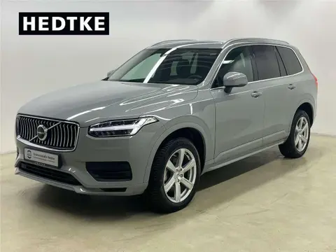 Used VOLVO XC90 Petrol 2023 Ad Germany